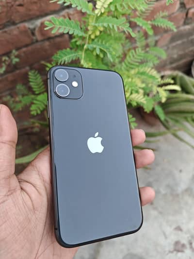 Apple iPhone 11