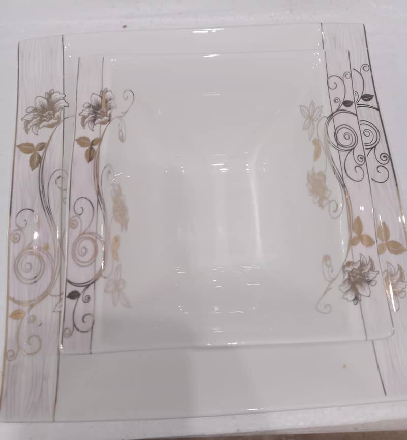 Complete Dinner Set 1