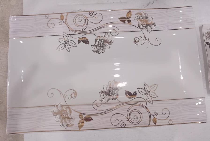 Complete Dinner Set 2
