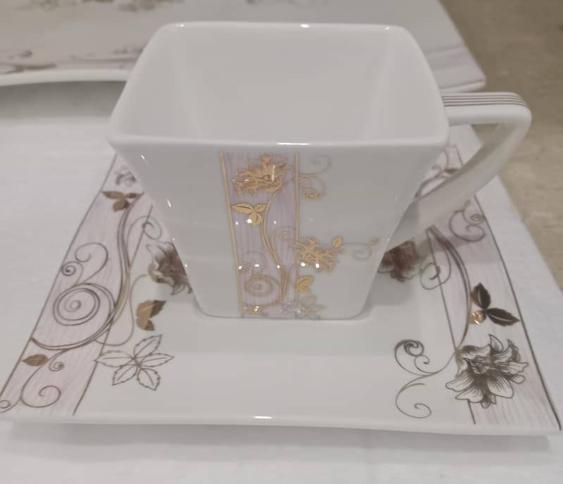 Complete Dinner Set 3