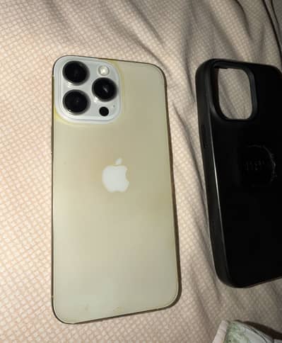 iPhone 15 Pro Max 1TB White Titanium – Official PTA Approved