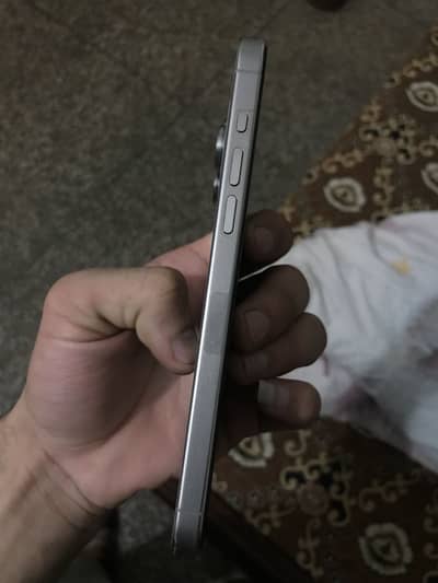  iPhone 15 Pro Max jv 256gb