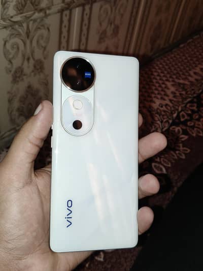 Vivo V40 12/256