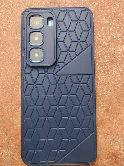 Infinix Hot 60i