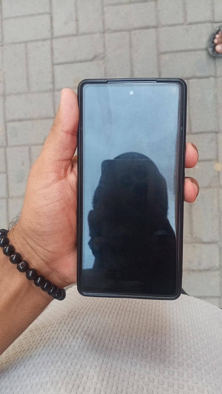 Google Pixel 7a 1