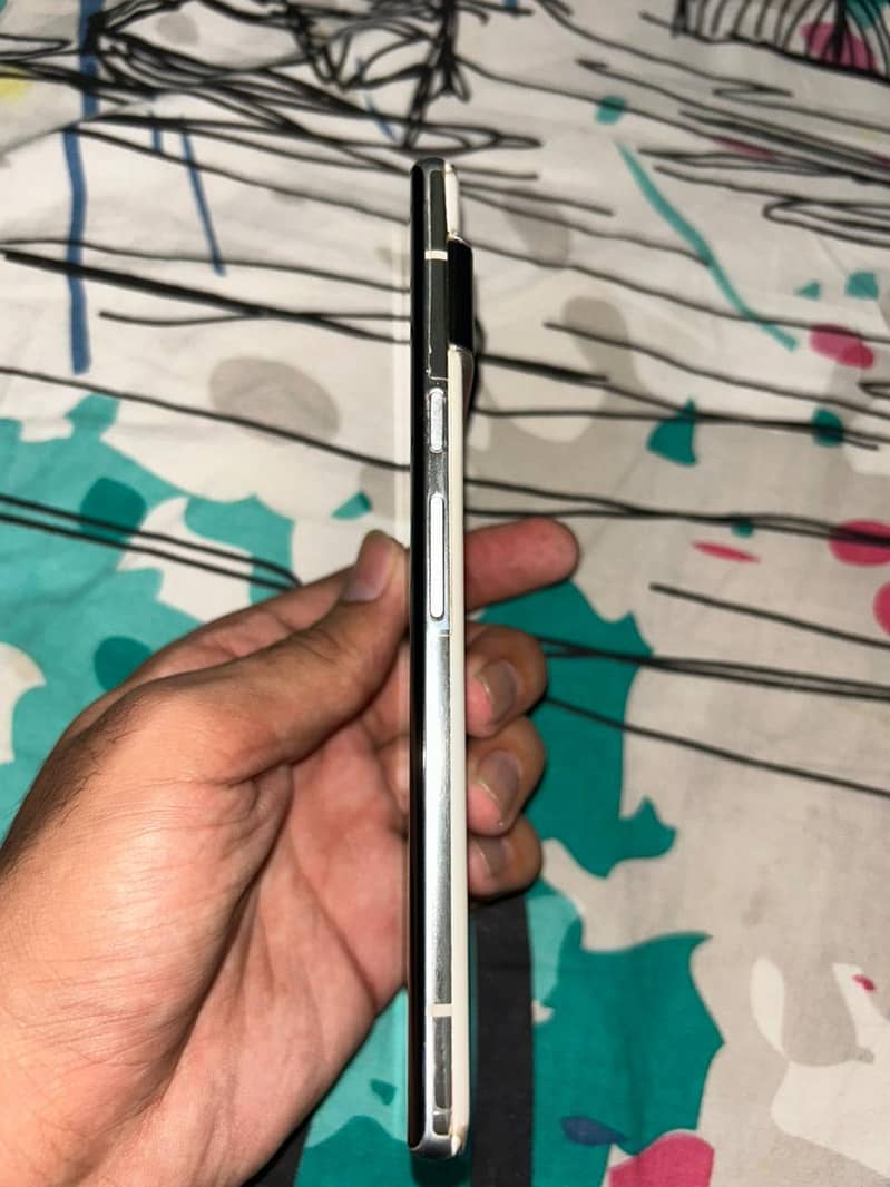 Google Pixel 6 Pro 2