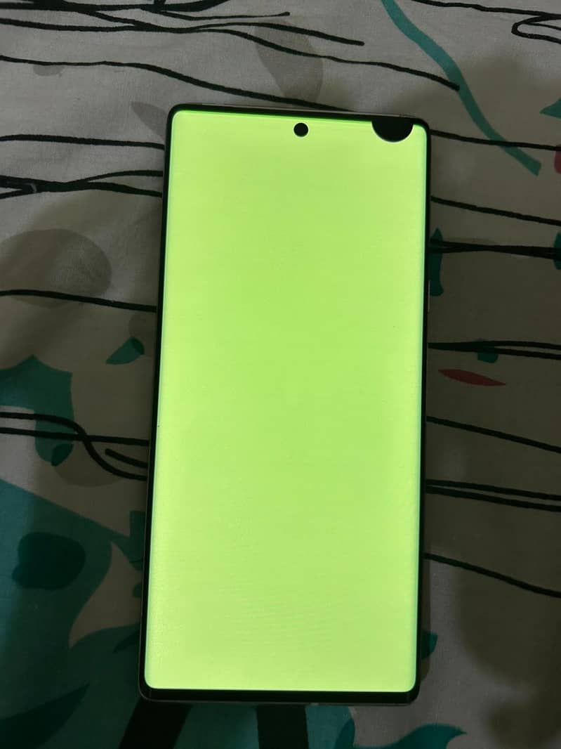Google Pixel 6 Pro 5