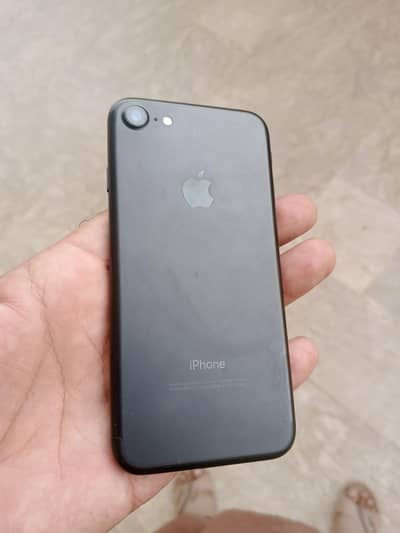 Apple iPhone 7 waterpack
