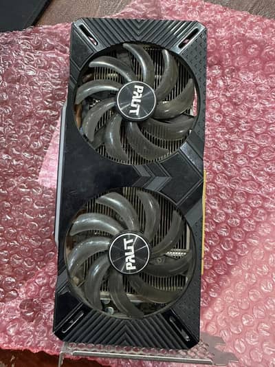 RTX 2060 SUPER 8GB