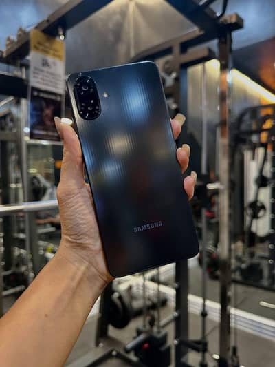 Samsung Mobile A07