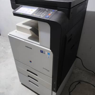 Samsung Multi purpose Photocopy Machine
