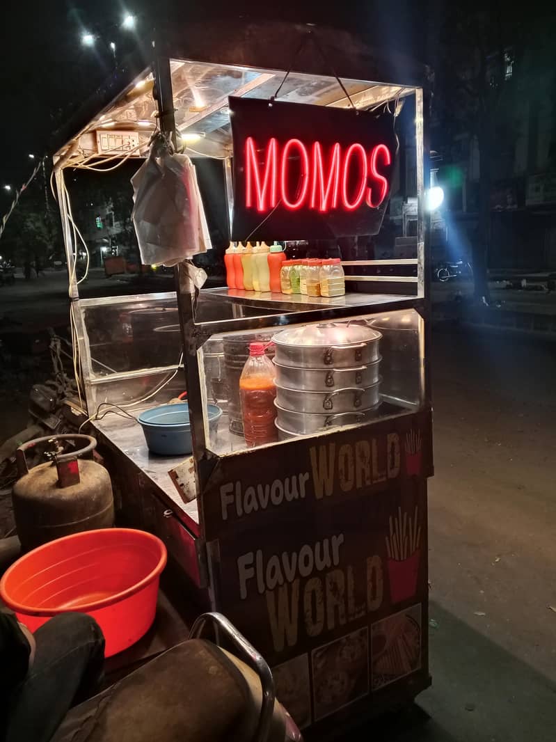 fries stall complete 1