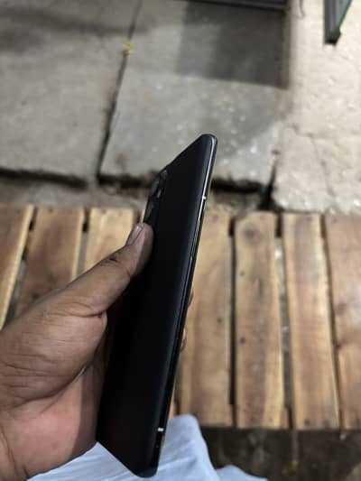 One Plus 9 Pro