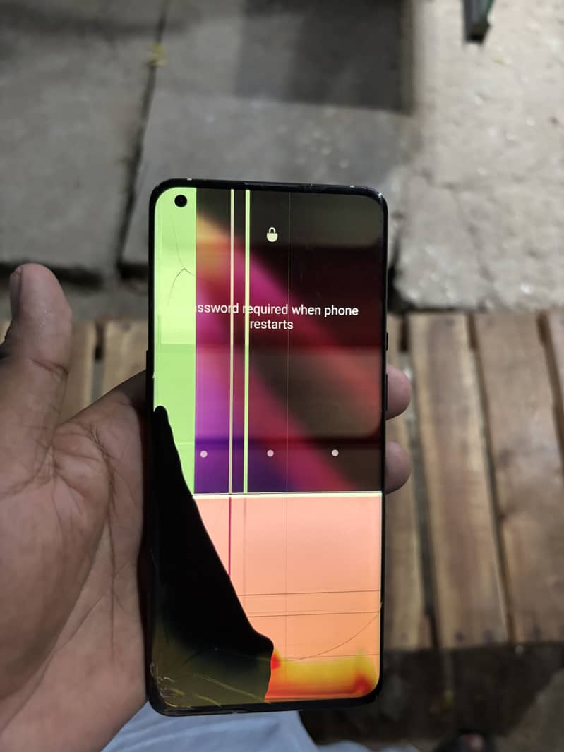 One Plus 9 Pro 1