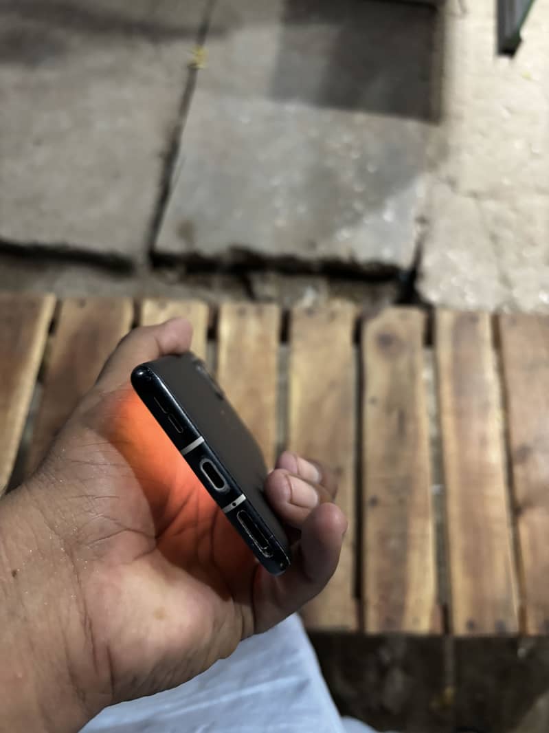 One Plus 9 Pro 2