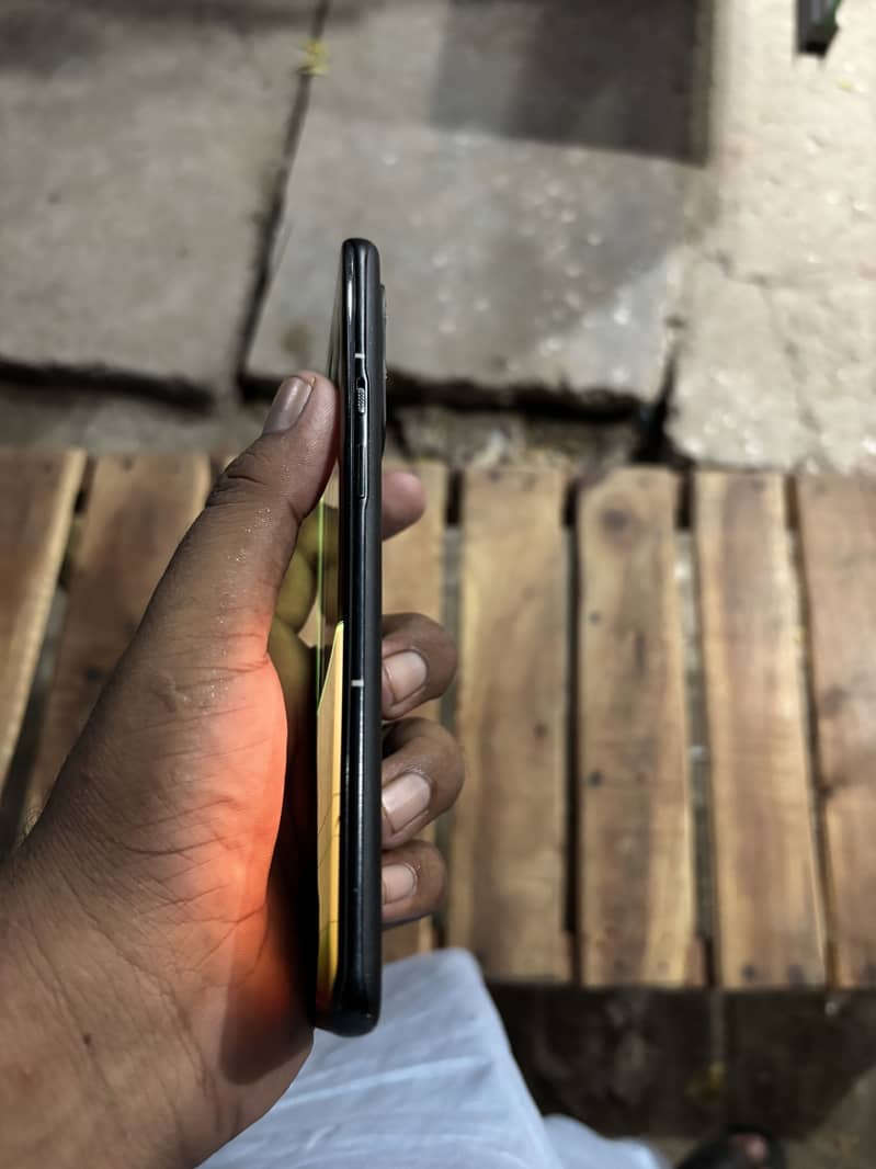 One Plus 9 Pro 4