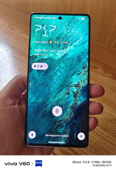 pixel 7 pro