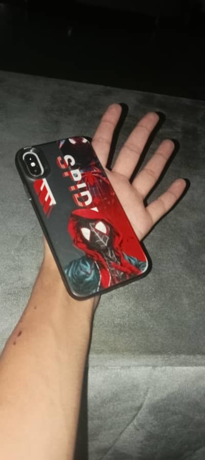 Apple iPhone X factory unlock