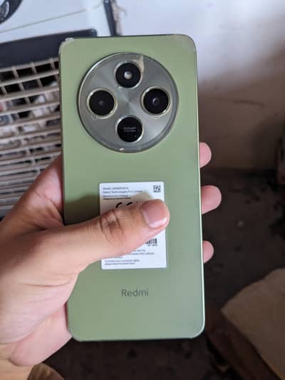 Xiaomi Redmi 14C