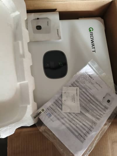 GROWATT ON GRID INVERTER (15KW)