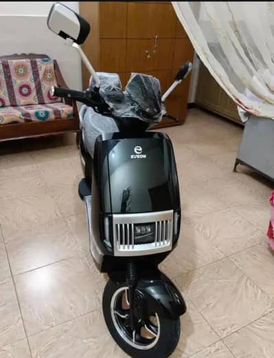 Eveon N8 Model 2026