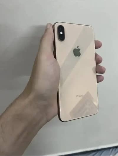 Apple iPhone XS Max 256