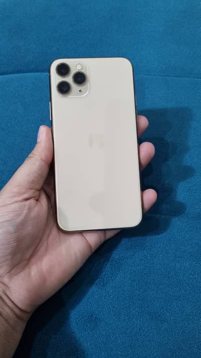 Apple iPhone 11 Pro