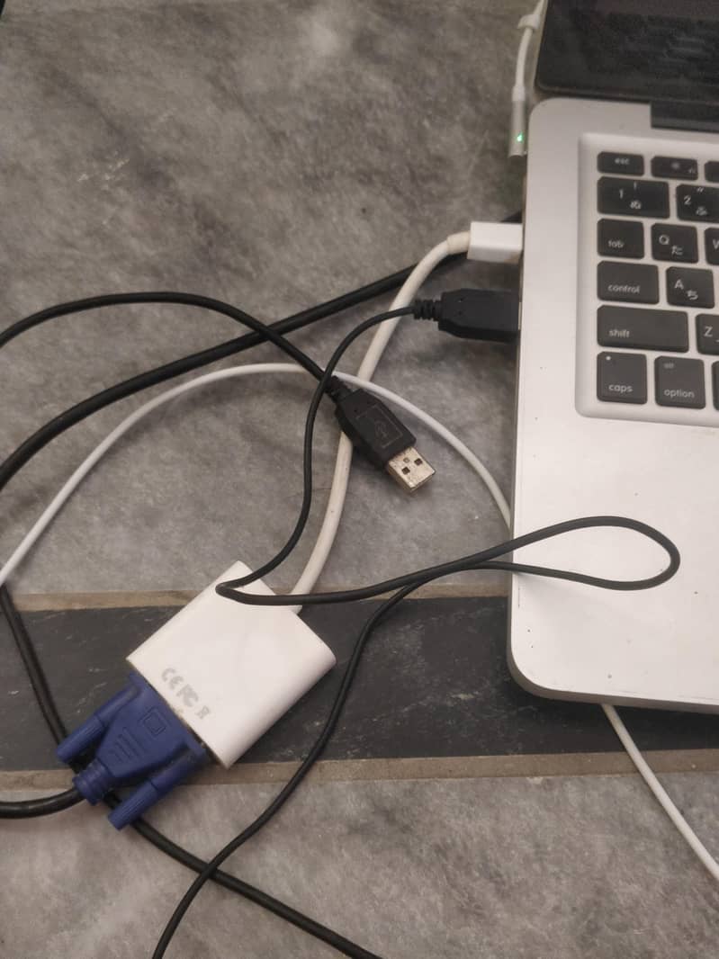 MacBook pro 2012 2