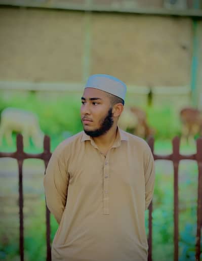 Murtaza Imran