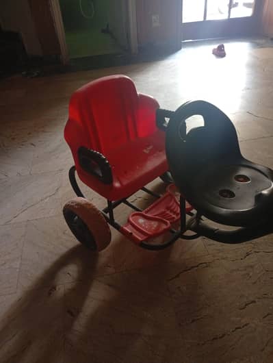 kids bicycle