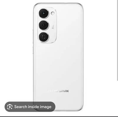 bilkul new condition techno spark 40 pro Plus or abhi warranty mein