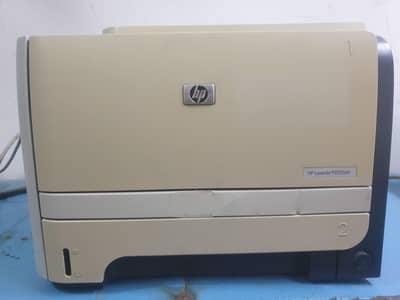 hp lasrjet p2055dn
