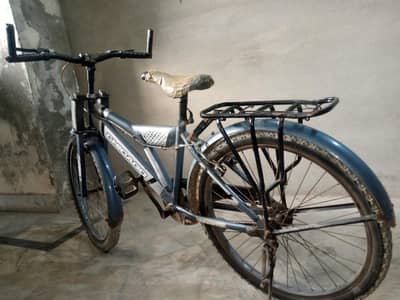 CHICAGO by cycle for sale