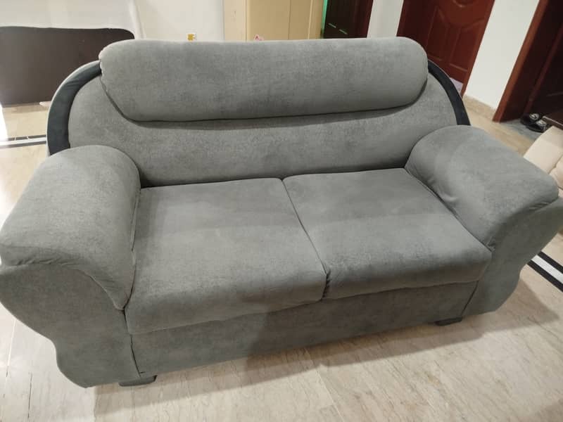 Sofa set 1