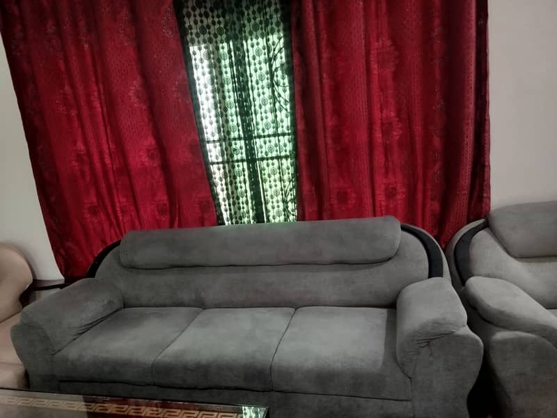 Sofa set 3