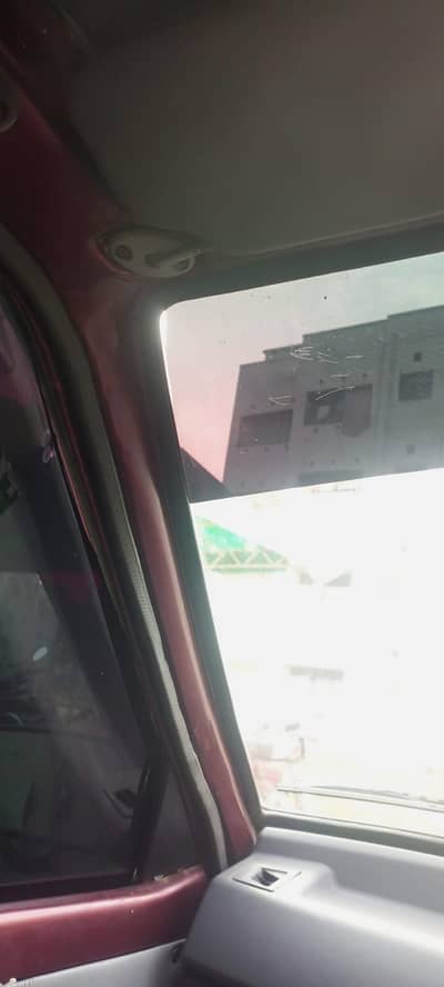 Suzuki Mehran VX 2006