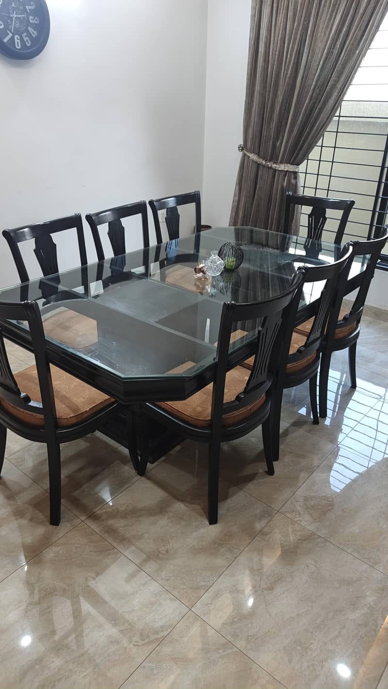 dining table 1
