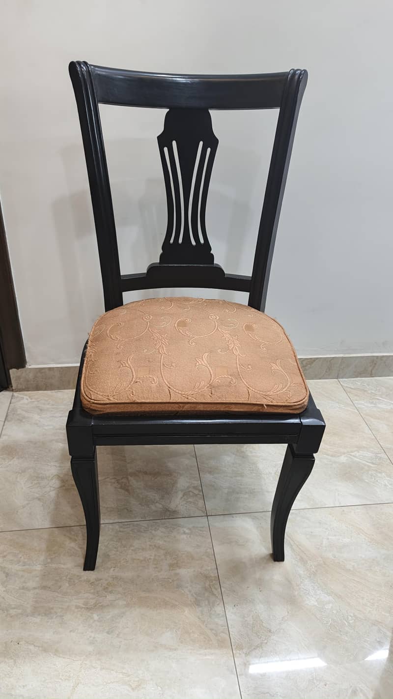 dining table 2