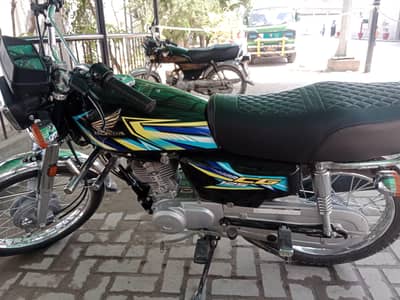 good condition