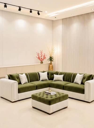 sofa set/corner sofa set,5seater smart sofa set,molty foam poshish,