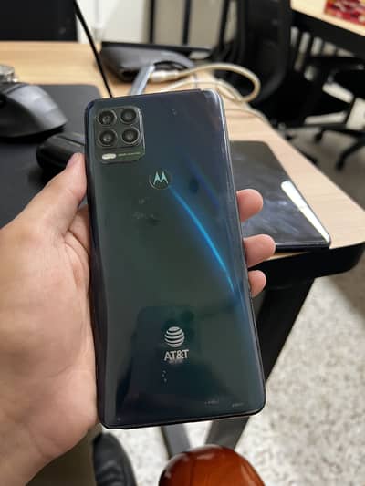 Motorola Moto G Stylus