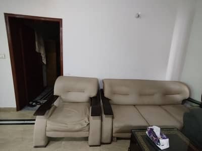 Sofa set