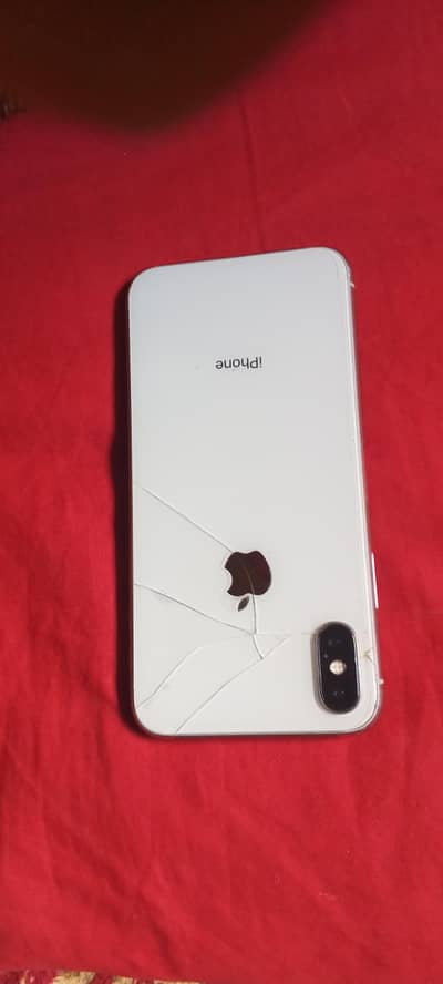 Apple iPhone X
