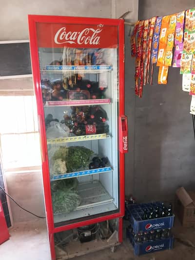 Full size Refrigerator