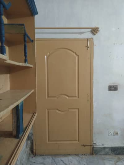 E11 Golra Shareef room