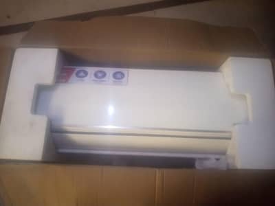 Dawlance Chrome Inverter 20 – 1.25 Ton AC | 14000 BTU | Heat & Cool