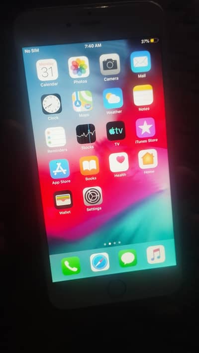 Apple iPhone 6 Plus