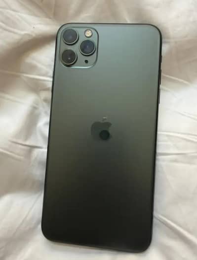 Apple iPhone 11 Pro Max