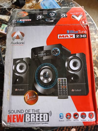 Speakers for Sale