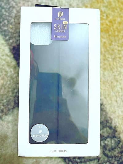 I phone 11 pro max  cover